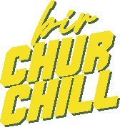 Bir Churchill 